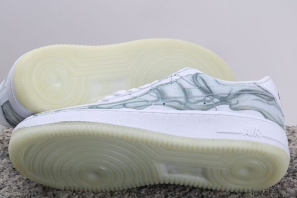 AIR FORCE 1 SKELETON - Image 8