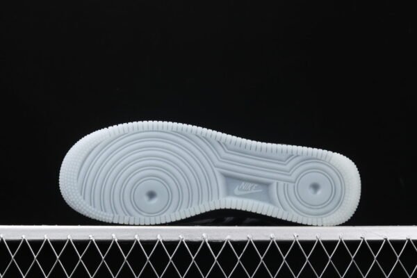 AIR FORCE 1 SKELETON - Image 14
