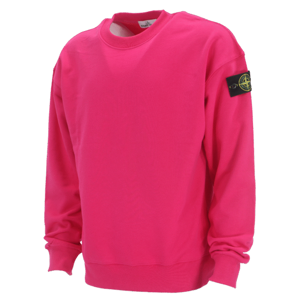 STONE ISLAND FELPA