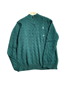 RALPH LAUREN MAGLIONE