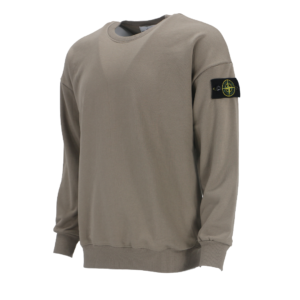 STONE ISLAND FELPA