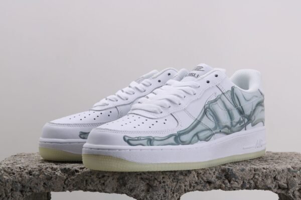AIR FORCE 1 SKELETON - Image 6