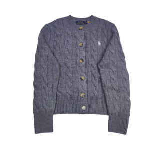 RALPH LAUREN MAGLIONE DA DONNA