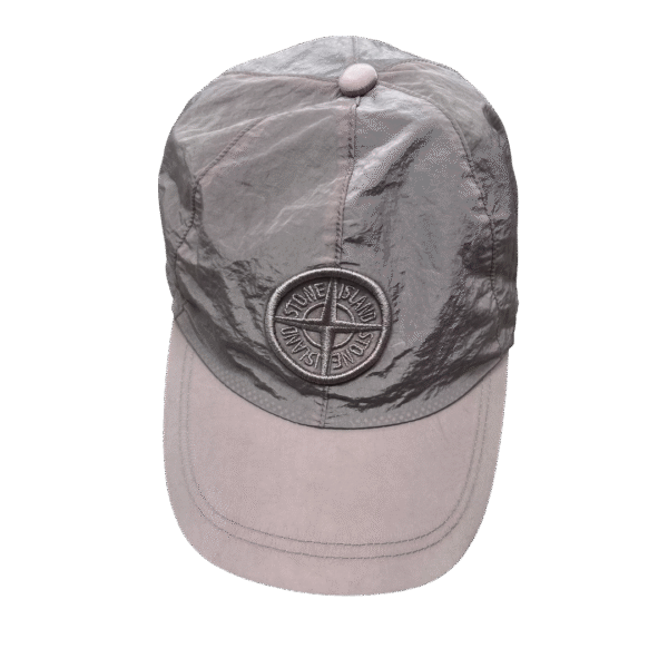 STONE ISLAND CAPPELLO
