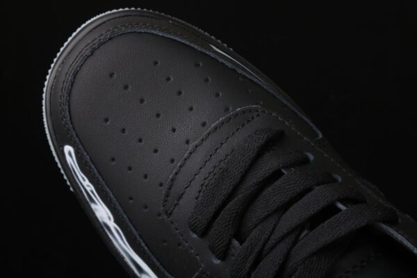 AIR FORCE 1 SKELETON - Image 8