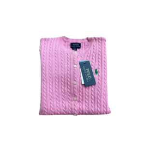 RALPH LAUREN MAGLIONE DA DONNA