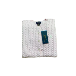 RALPH LAUREN MAGLIONE DA DONNA