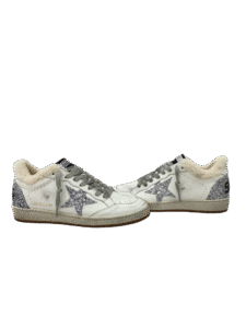 GOLDEN GOOSE BALLSTAR CASHMERE