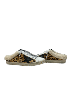 GOLDEN GOOSE BALLSTAR CASHMERE