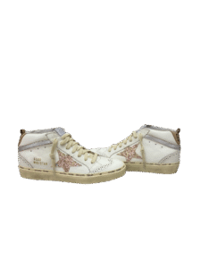 GOLDEN GOOSE MID STAR