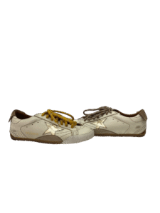 GOLDEN GOOSE TRUE-STAR