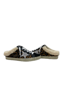 GOLDEN GOOSE BALLSTAR CASHMERE