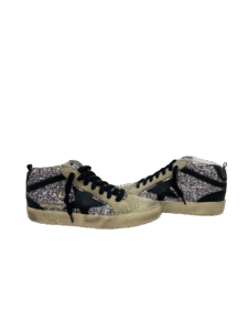 GOLDEN GOOSE MID STAR