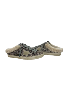 GOLDEN GOOSE BALLSTAR CASHMERE