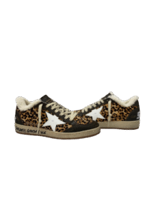 GOLDEN GOOSE BALLSTAR CASHMERE
