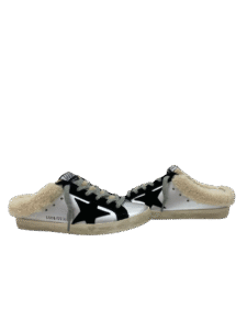 GOLDEN GOOSE BALLSTAR CASHMERE