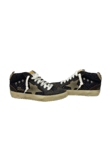 GOLDEN GOOSE MID STAR