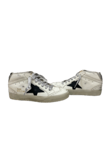 GOLDEN GOOSE MID STAR