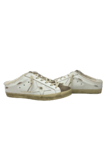 GOLDEN GOOSE BALLSTAR CASHMERE