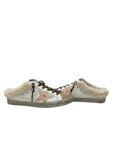 GOLDEN GOOSE BALLSTAR CASHMERE