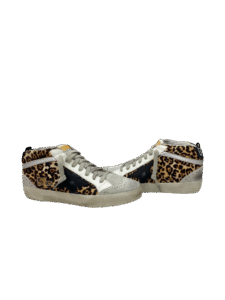 GOLDEN GOOSE MID STAR