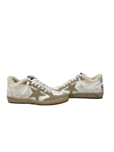 GOLDEN GOOSE BALLSTAR CASHMERE