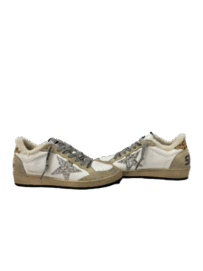 GOLDEN GOOSE BALLSTAR CASHMERE