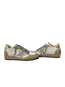 GOLDEN GOOSE BALLSTAR CASHMERE