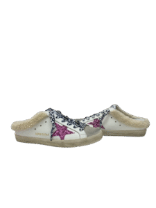 GOLDEN GOOSE BALLSTAR CASHMERE