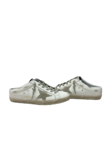 GOLDEN GOOSE SABOT