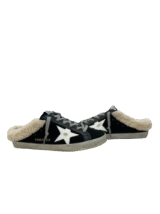 GOLDEN GOOSE BALLSTAR CASHMERE