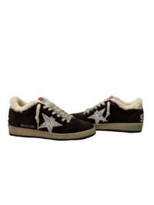 GOLDEN GOOSE BALLSTAR CASHMERE