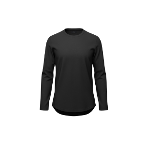 T-SHIRT MANICA LUNGA