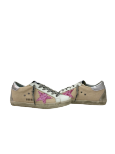 GOLDEN GOOSE SUPER STAR