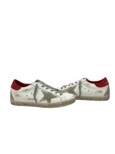 GOLDEN GOOSE SUPER STAR
