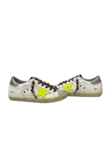 GOLDEN GOOSE SUPER STAR