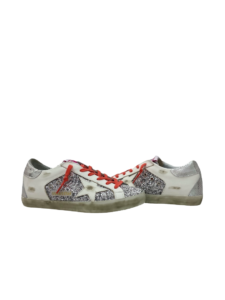 GOLDEN GOOSE SUPER STAR