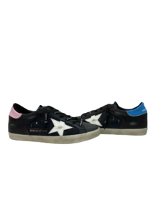 GOLDEN GOOSE SUPER STAR