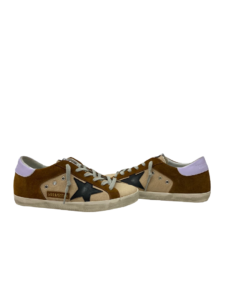 GOLDEN GOOSE SUPER STAR