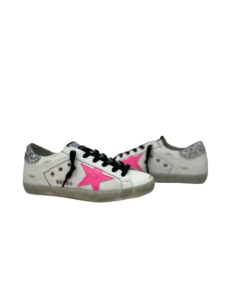 GOLDEN GOOSE SUPER STAR