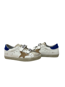 GOLDEN GOOSE OLD SCHOOL