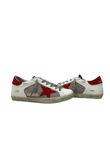 GOLDEN GOOSE SUPER STAR