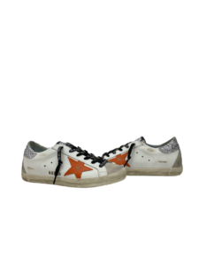 GOLDEN GOOSE SUPER STAR