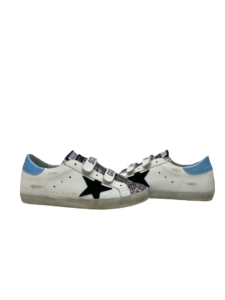 GOLDEN GOOSE OLD SCHOOL