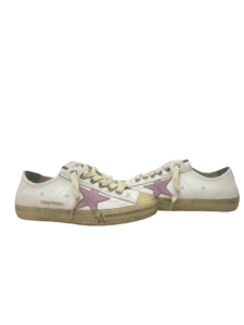 GOLDEN GOOSE VSTAR
