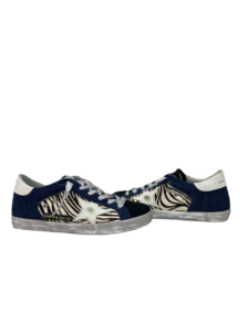 GOLDEN GOOSE SUPER STAR