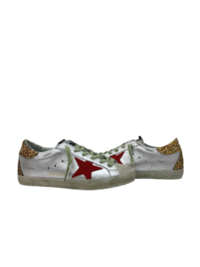 GOLDEN GOOSE SUPER STAR
