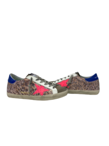 GOLDEN GOOSE SUPER STAR