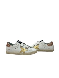 GOLDEN GOOSE OLD SCHOOL