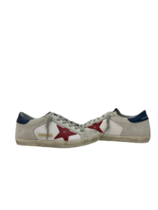 GOLDEN GOOSE SUPER STAR